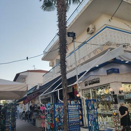 Malvina Rooms Kallithea  Dış mekan fotoğraf