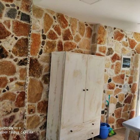 Malvina Rooms Kallithea  Dış mekan fotoğraf