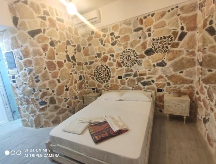 Malvina Rooms Kallithea  Dış mekan fotoğraf
