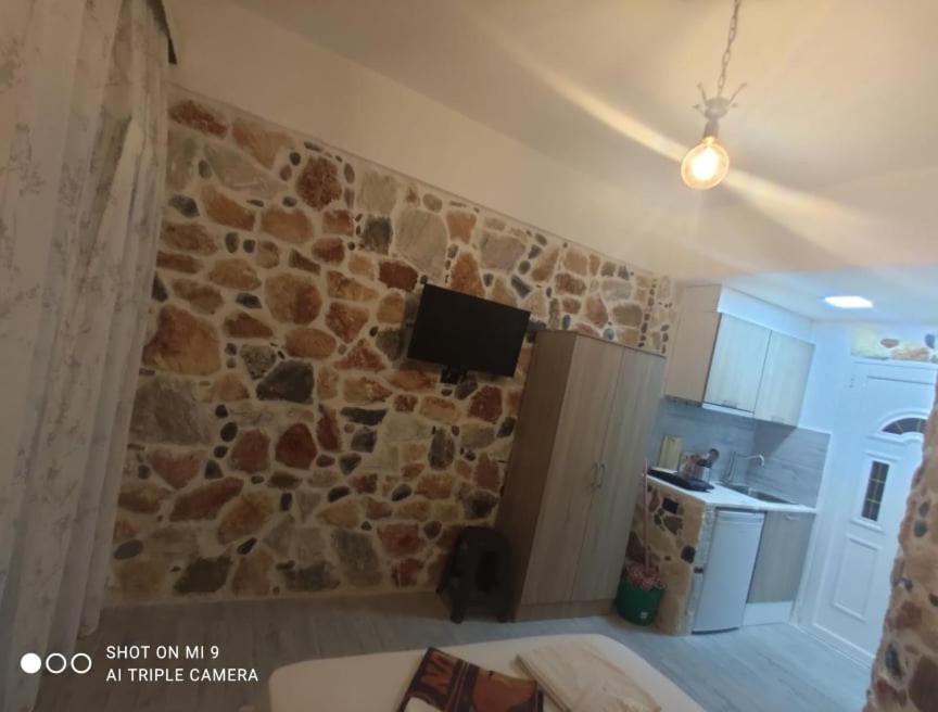 Malvina Rooms Kallithea  Dış mekan fotoğraf