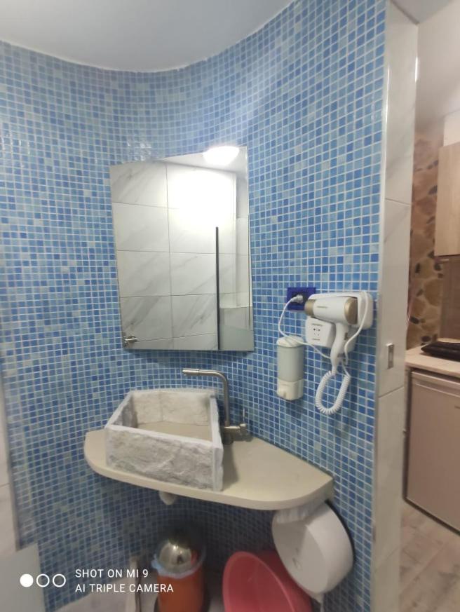 Malvina Rooms Kallithea  Dış mekan fotoğraf