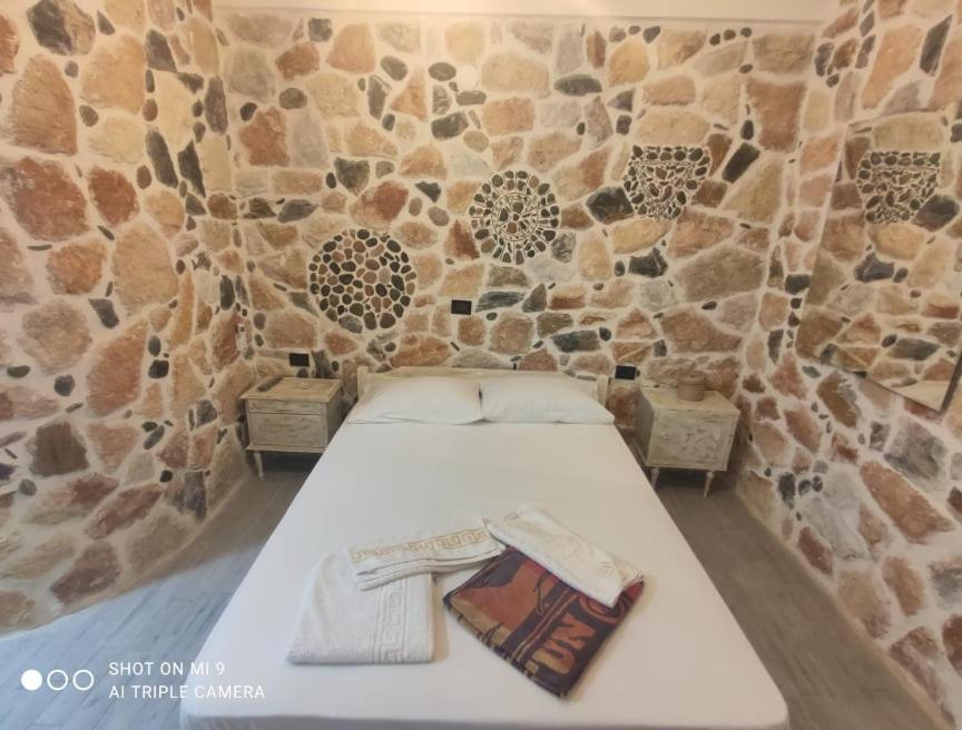 Malvina Rooms Kallithea  Dış mekan fotoğraf