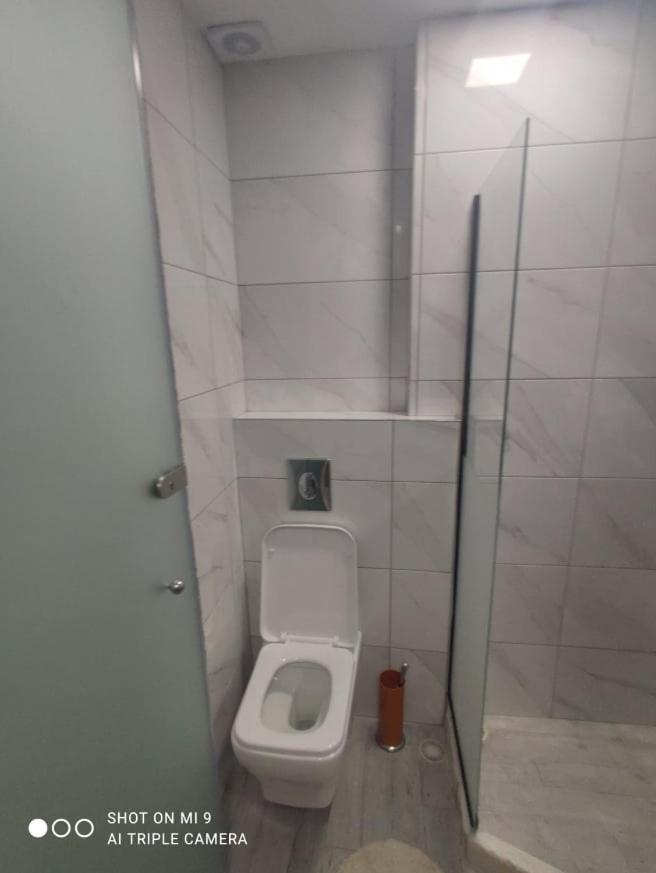 Malvina Rooms Kallithea  Dış mekan fotoğraf