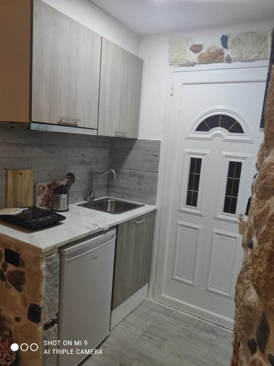 Malvina Rooms Kallithea  Dış mekan fotoğraf