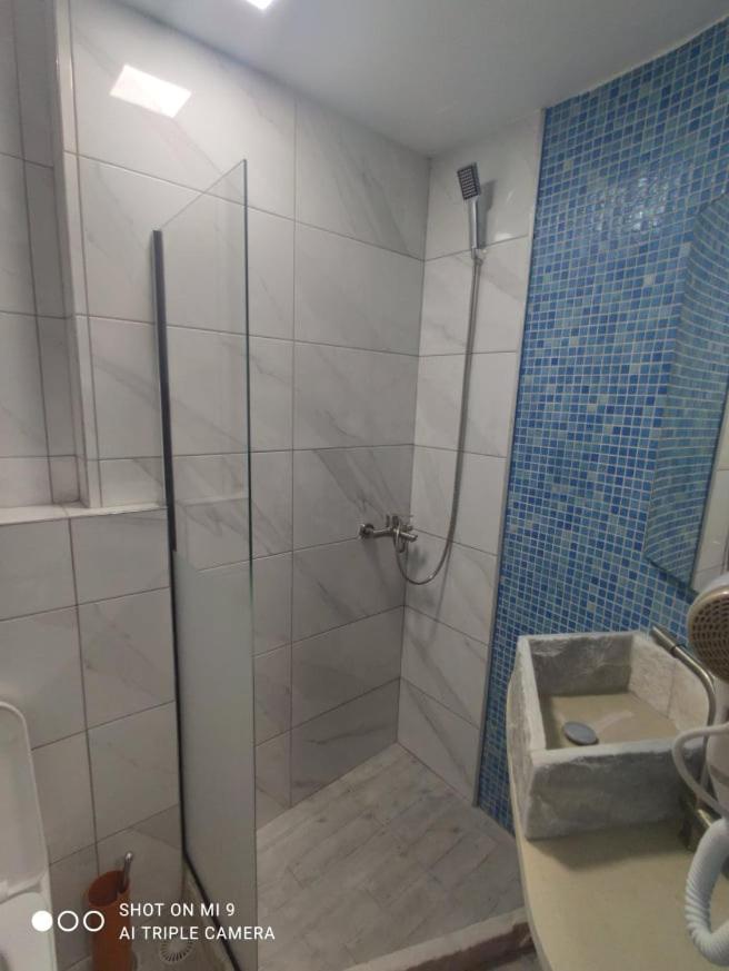 Malvina Rooms Kallithea  Dış mekan fotoğraf