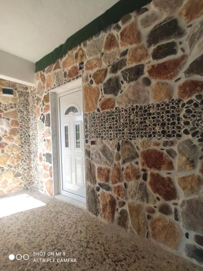 Malvina Rooms Kallithea  Dış mekan fotoğraf