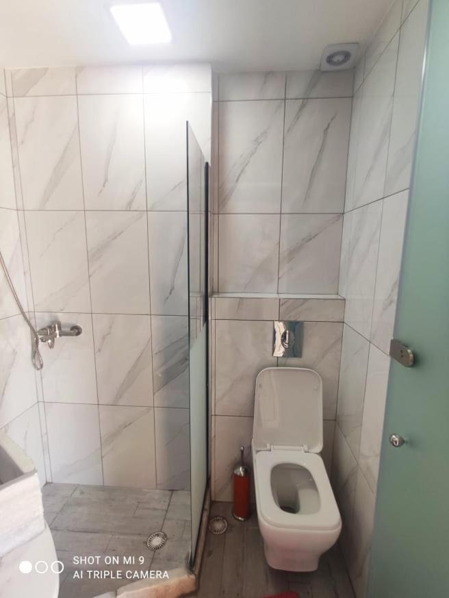 Malvina Rooms Kallithea  Dış mekan fotoğraf