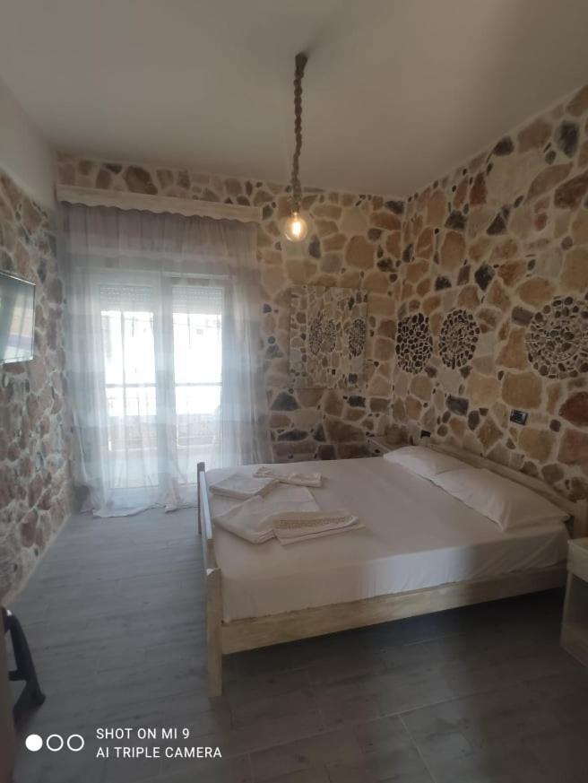 Malvina Rooms Kallithea  Dış mekan fotoğraf