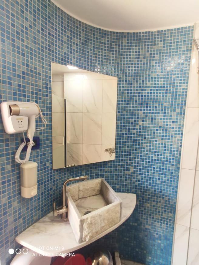 Malvina Rooms Kallithea  Dış mekan fotoğraf