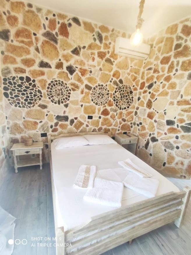 Malvina Rooms Kallithea  Dış mekan fotoğraf