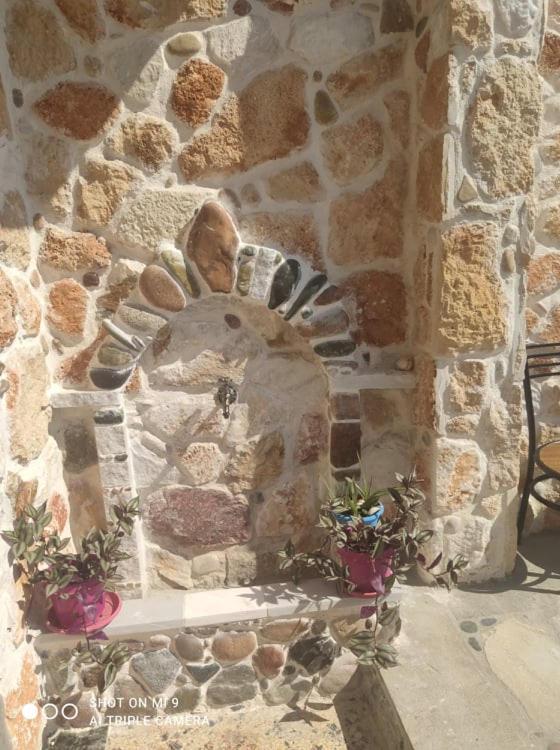 Malvina Rooms Kallithea  Dış mekan fotoğraf