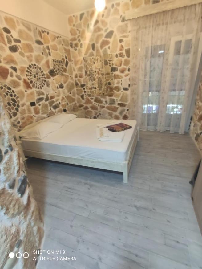 Malvina Rooms Kallithea  Dış mekan fotoğraf