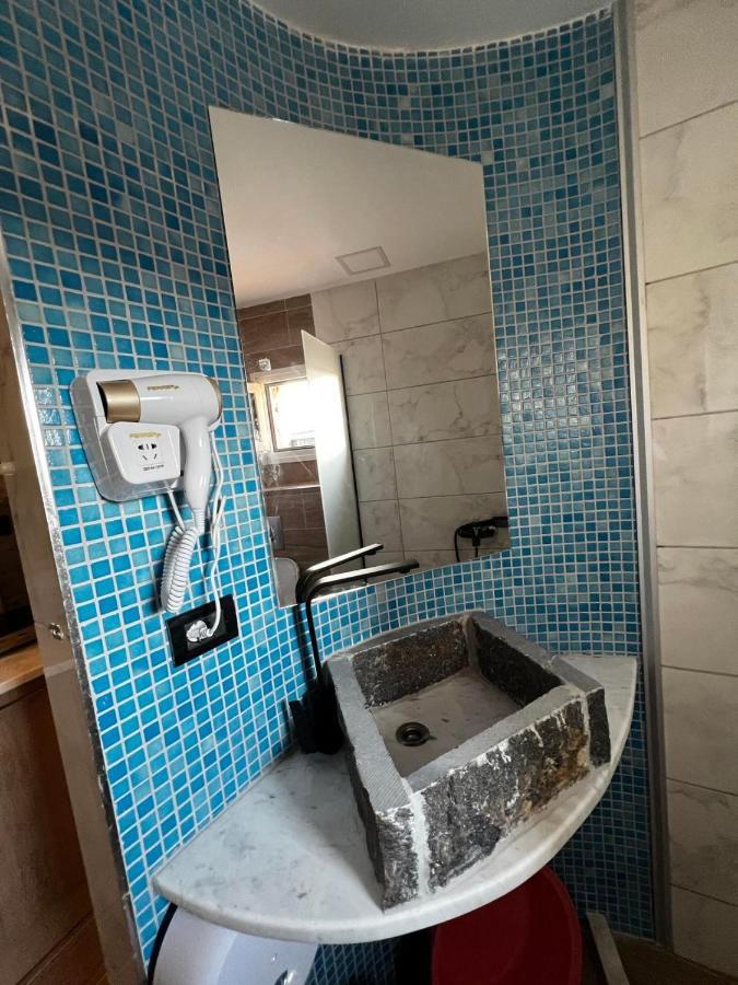 Malvina Rooms Kallithea  Dış mekan fotoğraf