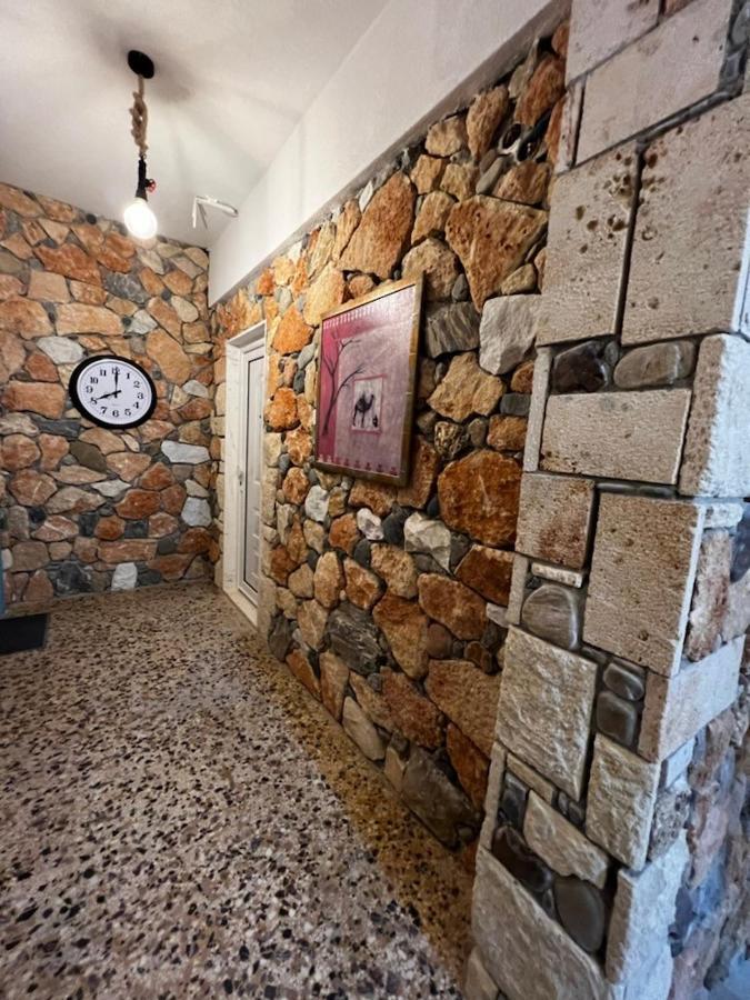 Malvina Rooms Kallithea  Dış mekan fotoğraf