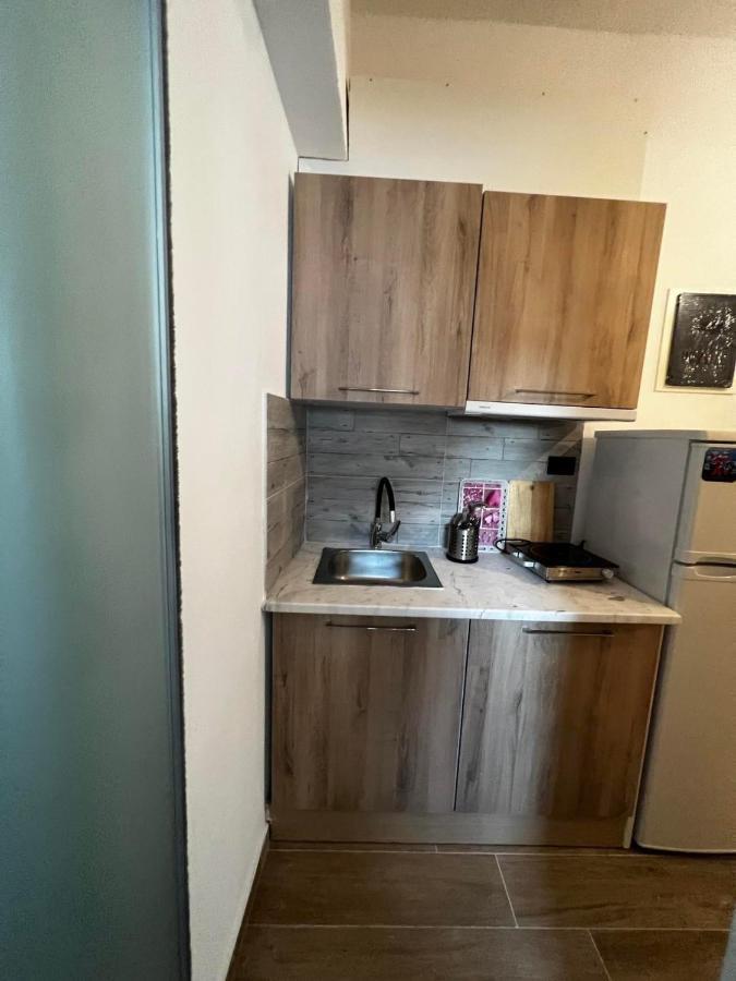 Malvina Rooms Kallithea  Dış mekan fotoğraf