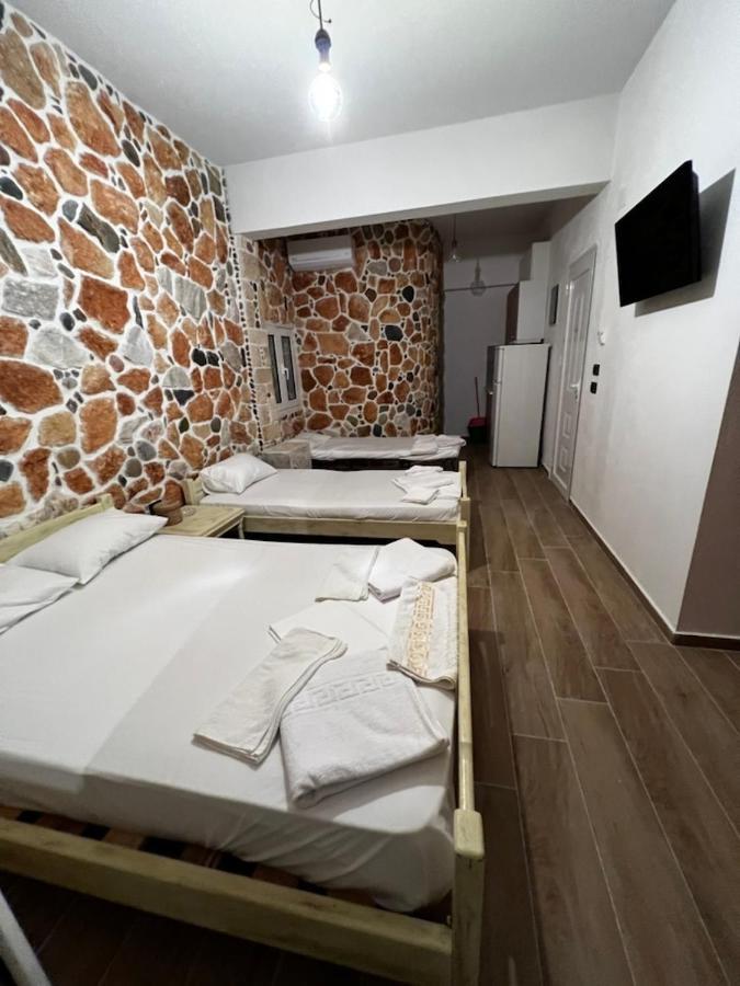 Malvina Rooms Kallithea  Dış mekan fotoğraf