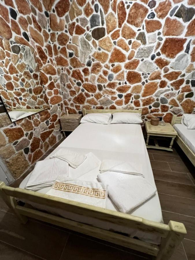 Malvina Rooms Kallithea  Dış mekan fotoğraf