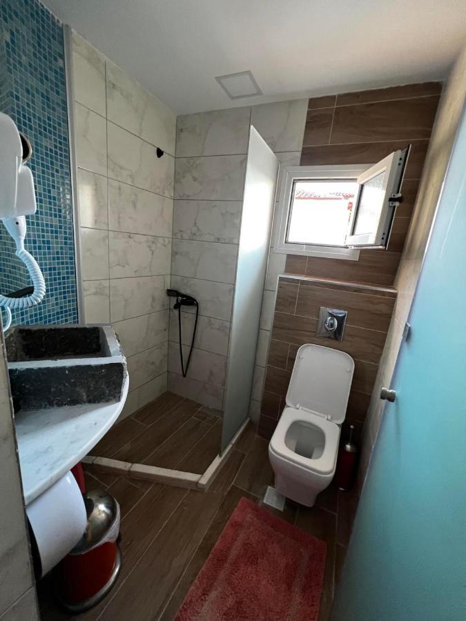 Malvina Rooms Kallithea  Dış mekan fotoğraf