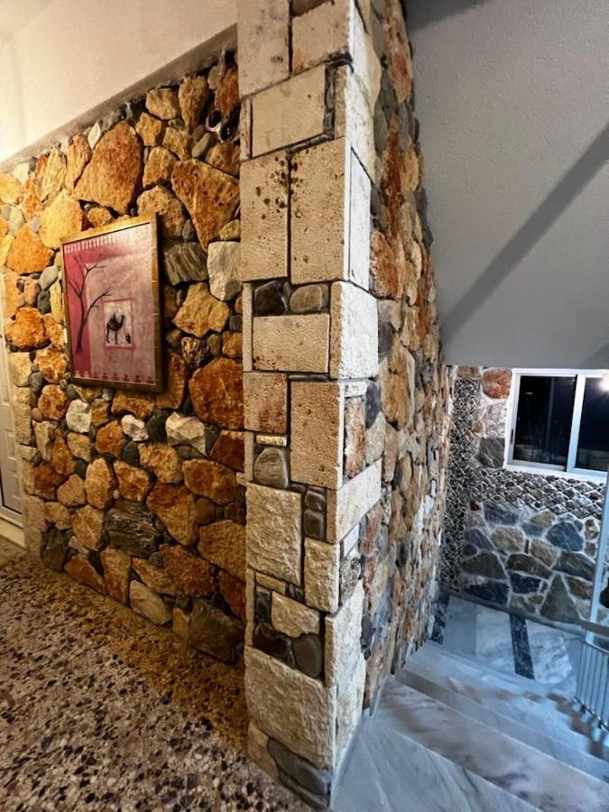 Malvina Rooms Kallithea  Dış mekan fotoğraf