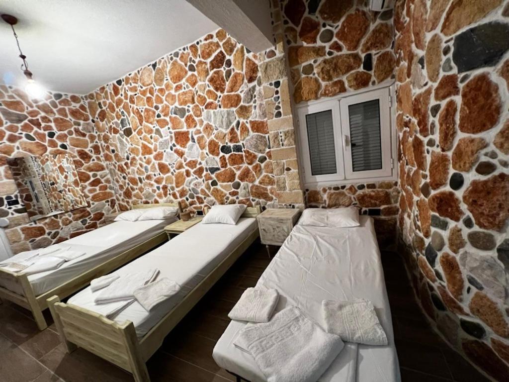 Malvina Rooms Kallithea  Dış mekan fotoğraf