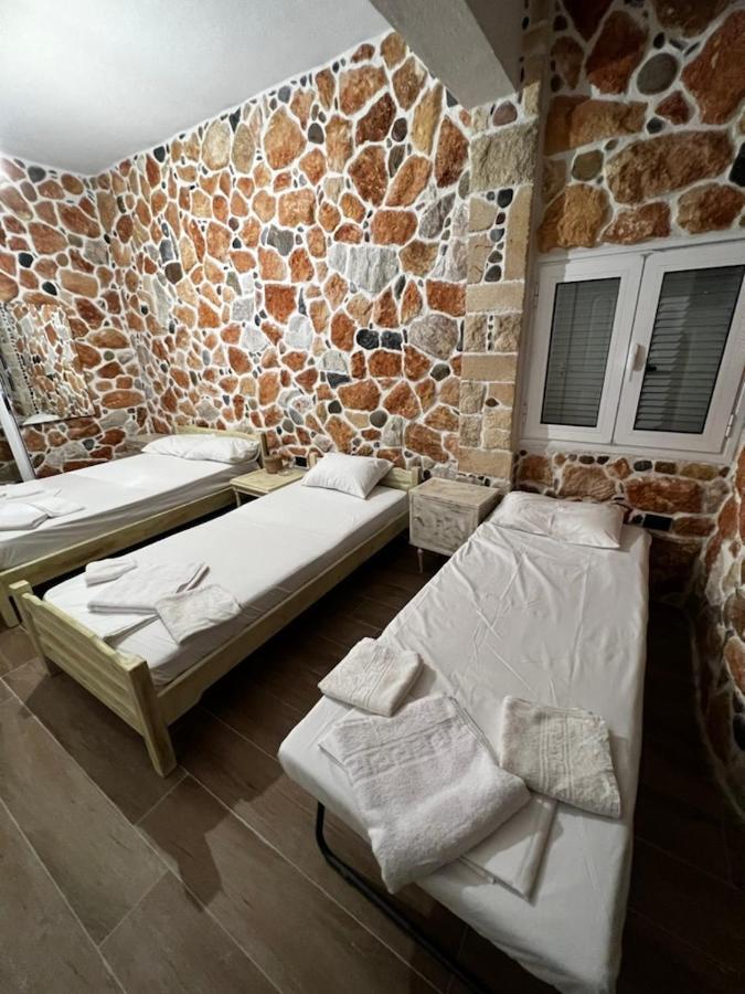 Malvina Rooms Kallithea  Dış mekan fotoğraf