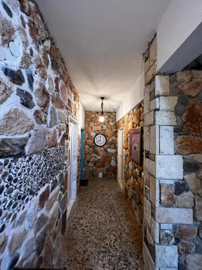 Malvina Rooms Kallithea  Dış mekan fotoğraf