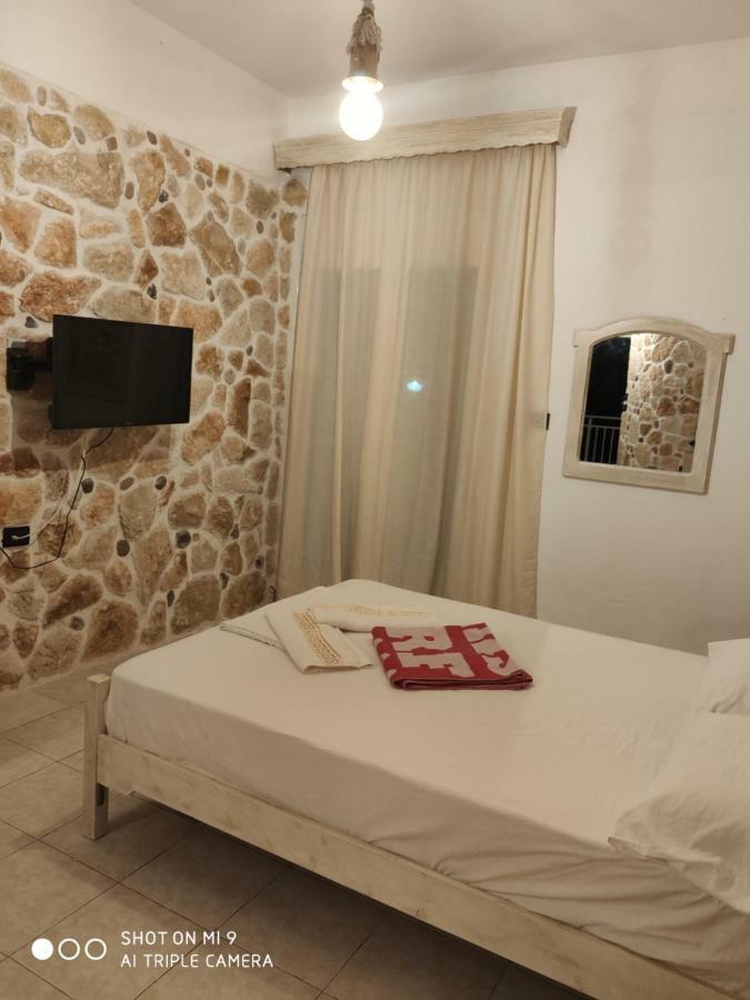 Malvina Rooms Kallithea  Dış mekan fotoğraf
