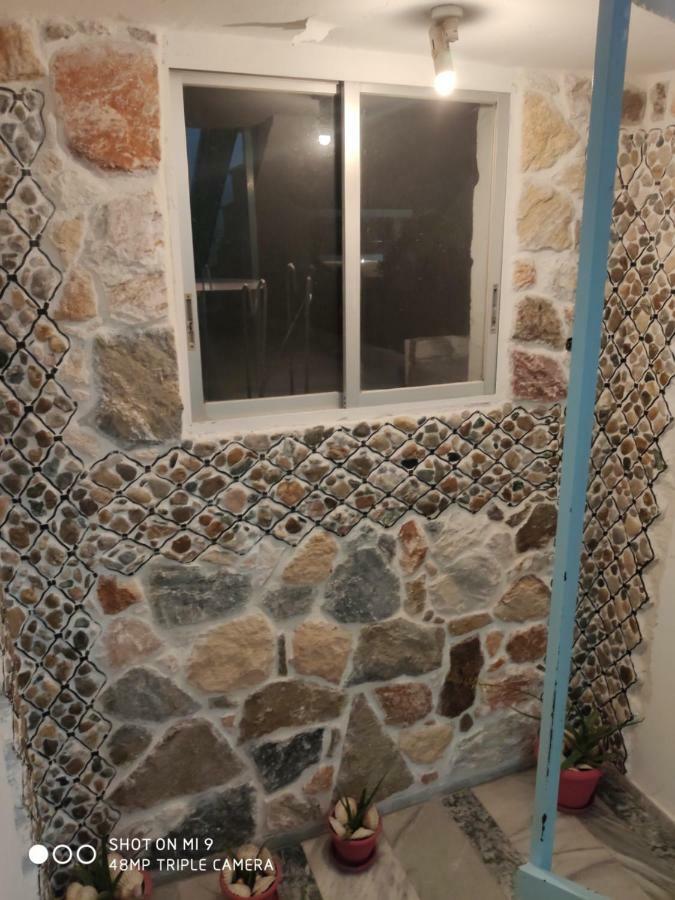 Malvina Rooms Kallithea  Dış mekan fotoğraf