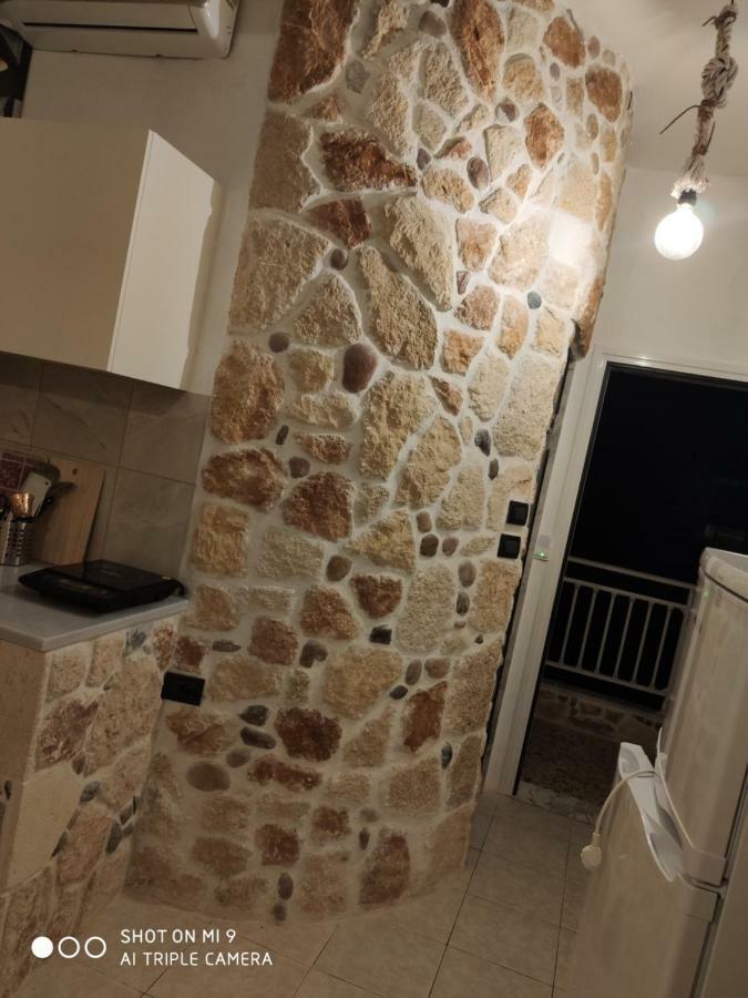 Malvina Rooms Kallithea  Dış mekan fotoğraf