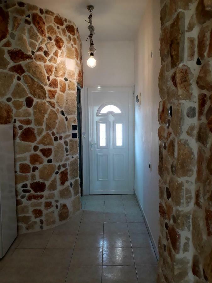 Malvina Rooms Kallithea  Dış mekan fotoğraf