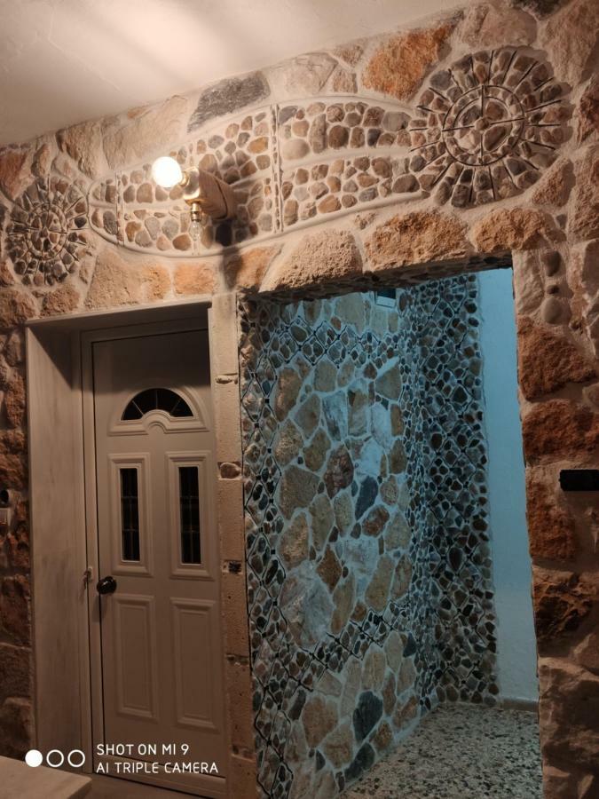 Malvina Rooms Kallithea  Dış mekan fotoğraf