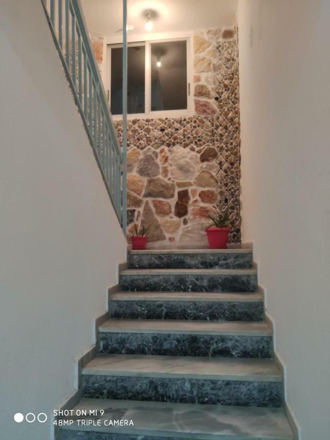 Malvina Rooms Kallithea  Dış mekan fotoğraf