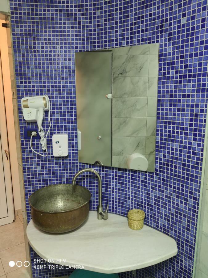 Malvina Rooms Kallithea  Dış mekan fotoğraf