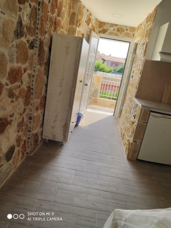 Malvina Rooms Kallithea  Dış mekan fotoğraf