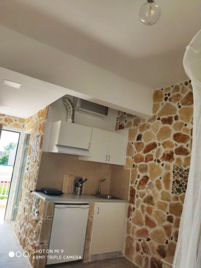 Malvina Rooms Kallithea  Dış mekan fotoğraf