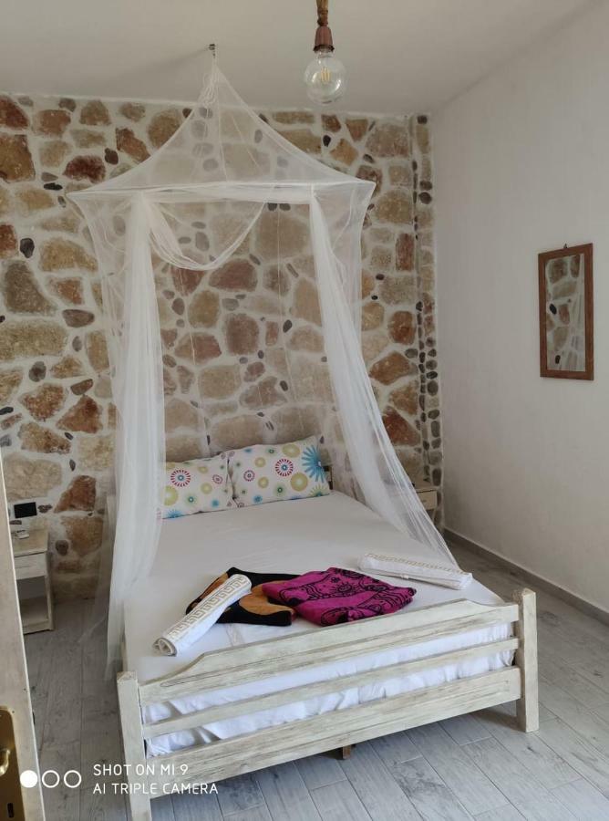 Malvina Rooms Kallithea  Dış mekan fotoğraf