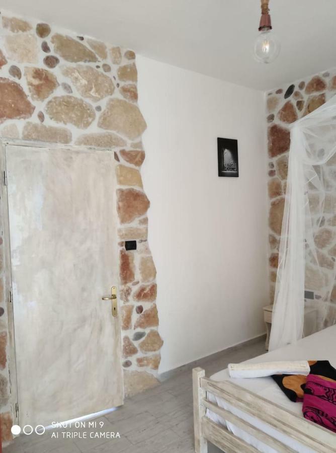 Malvina Rooms Kallithea  Dış mekan fotoğraf