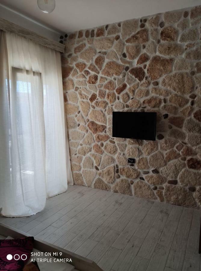 Malvina Rooms Kallithea  Dış mekan fotoğraf