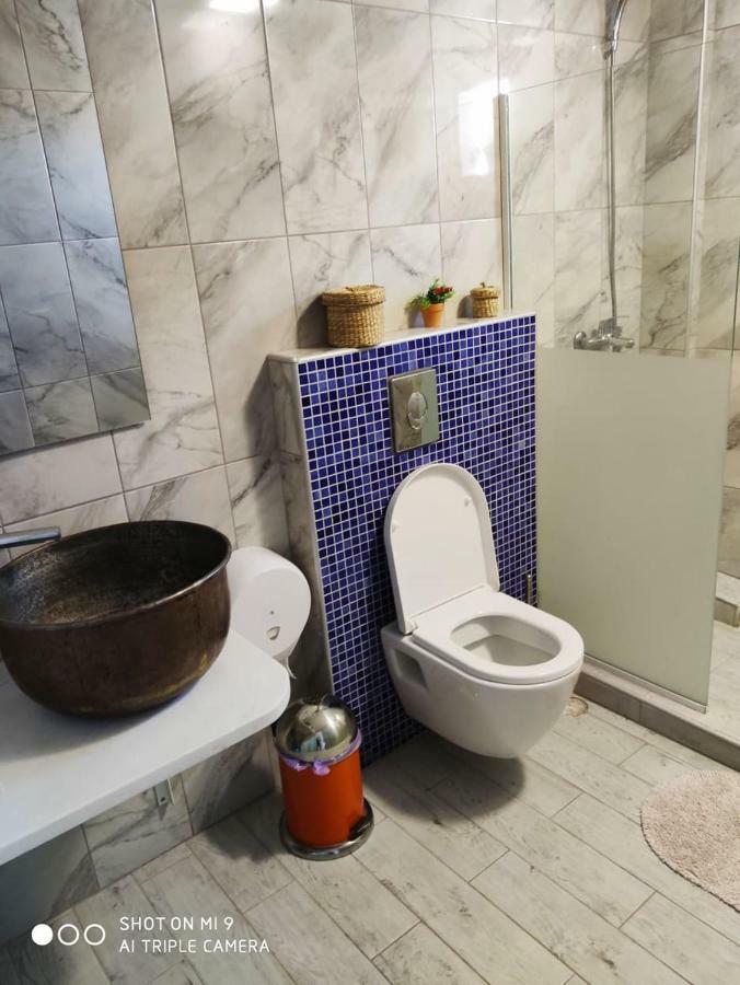 Malvina Rooms Kallithea  Dış mekan fotoğraf