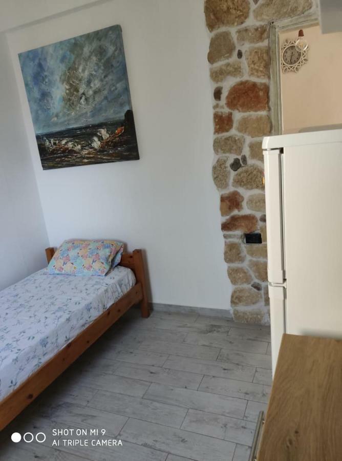 Malvina Rooms Kallithea  Dış mekan fotoğraf