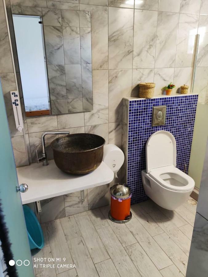 Malvina Rooms Kallithea  Dış mekan fotoğraf
