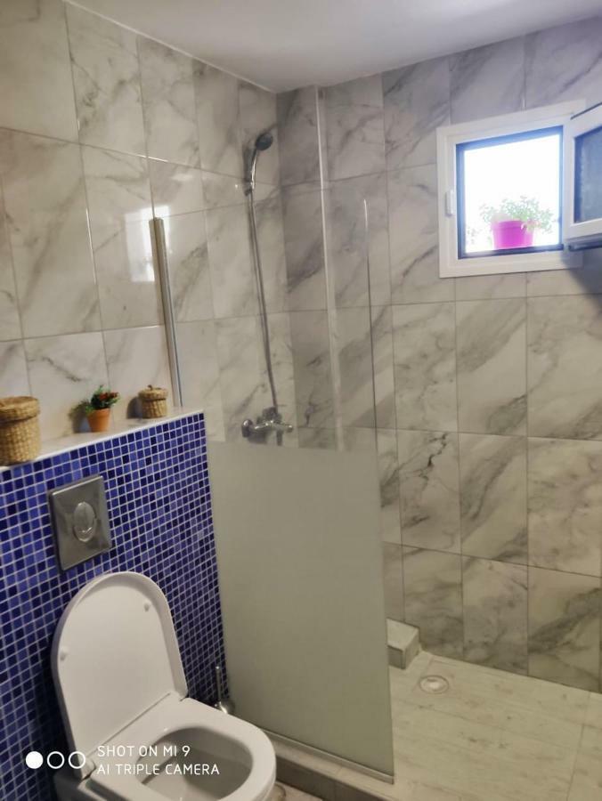 Malvina Rooms Kallithea  Dış mekan fotoğraf