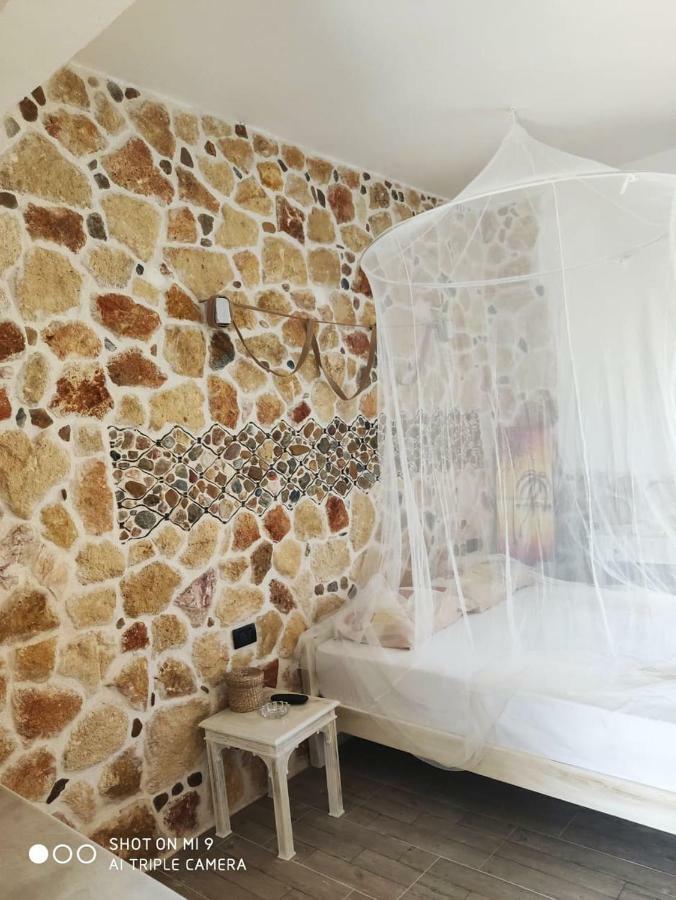 Malvina Rooms Kallithea  Dış mekan fotoğraf