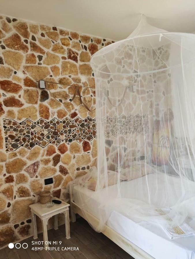 Malvina Rooms Kallithea  Dış mekan fotoğraf
