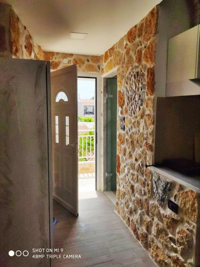 Malvina Rooms Kallithea  Dış mekan fotoğraf