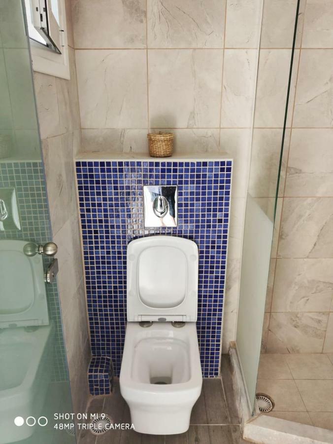 Malvina Rooms Kallithea  Dış mekan fotoğraf