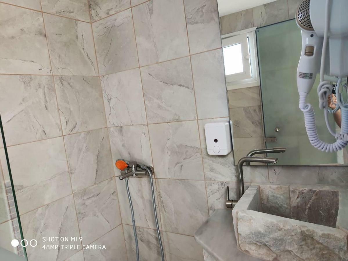 Malvina Rooms Kallithea  Dış mekan fotoğraf