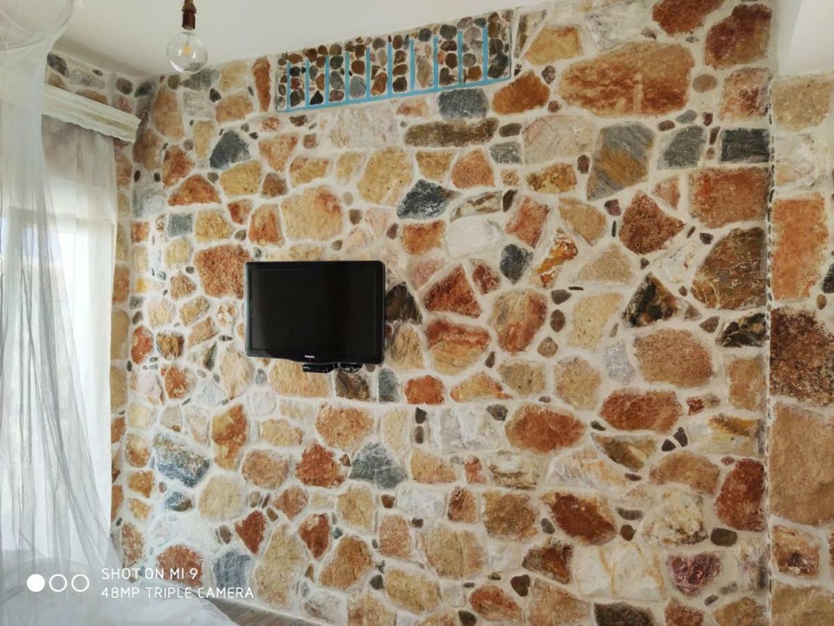 Malvina Rooms Kallithea  Dış mekan fotoğraf