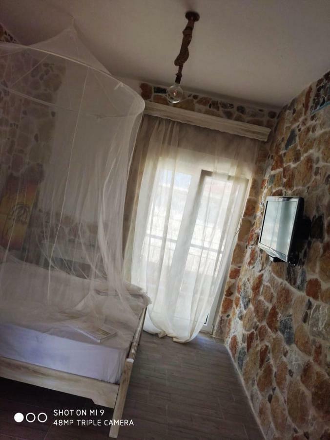 Malvina Rooms Kallithea  Dış mekan fotoğraf