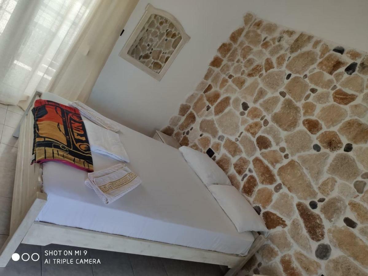 Malvina Rooms Kallithea  Dış mekan fotoğraf